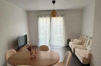 Appartement de 42m2 à louer sur Saint-Sébastien-sur-Loire — photo du bien