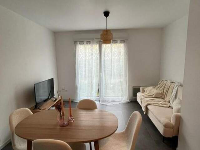 Appartement de 42m2 à louer sur Saint-Sébastien-sur-Loire — photo du bien