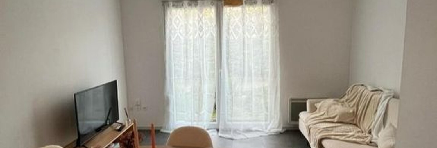 Appartement 2 Pièces 42 m² à louer à Saint-Sébastien-sur-Loire (44230)
