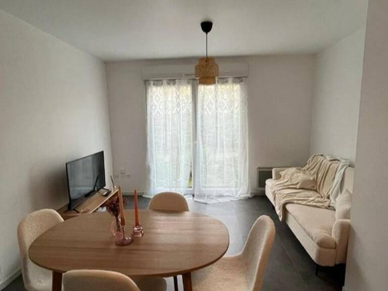Appartement de 42m2 à louer sur Saint-Sébastien-sur-Loire — photo 1