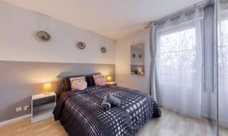 Appartement 2 Pièces 43 m² à louer à Noisy-le-Grand (93160)