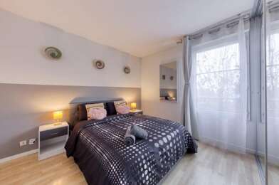Appartement 2 pièces 1250 €