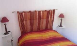 Appartement 2 Pièces 35 m² à louer à Sète (34200)