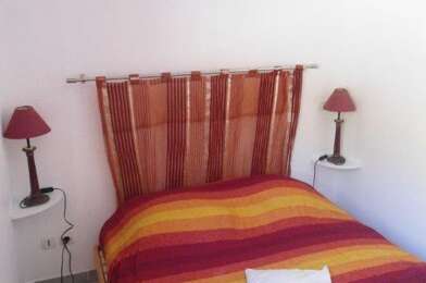 Appartement 2 pièces 650 €