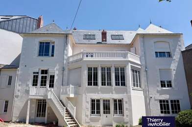Appartement 4 pièces 299900 €