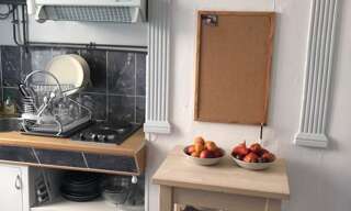 Appartement 1 Pièce 28 m² à louer à Saumur (49400)