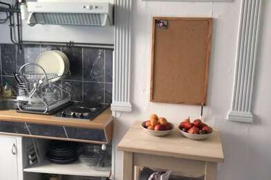 Appartement 1 pièces 450 €
