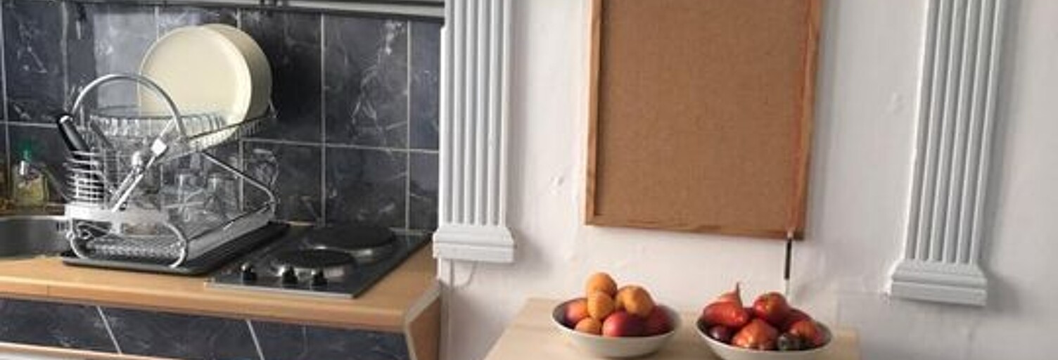 Appartement 1 Pièce 28 m² à louer à Saumur (49400)