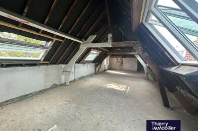 Appartement 3 pièces 241270 €