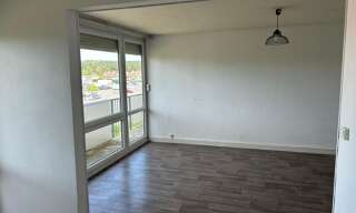 Appartement 4 Pièces 84 m² à louer à Soissons (02200)
