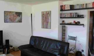 Appartement 3 Pièces 110 m² à louer à Strasbourg (67000)