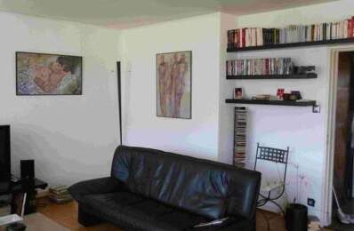 Appartement de 110m2 à louer sur Strasbourg — photo du bien