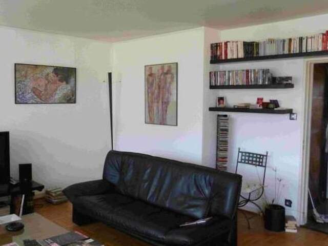Appartement de 110m2 à louer sur Strasbourg — photo du bien
