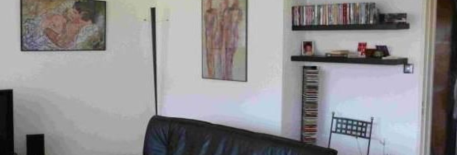 Appartement 3 Pièces 110 m² à louer à Strasbourg (67000)