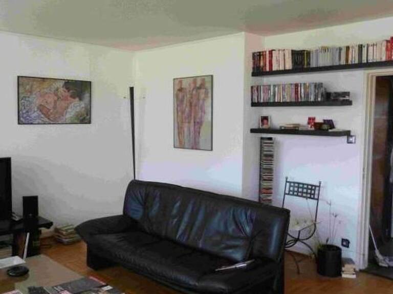 Appartement de 110m2 à louer sur Strasbourg — photo 1