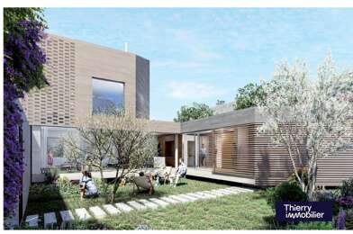 Terrain  299900 €