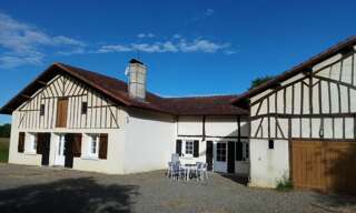 Maison 4 Pièces 110 m² à louer à Aire-sur-l'Adour (40800)