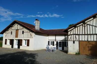 Maison 4 pièces 778 €