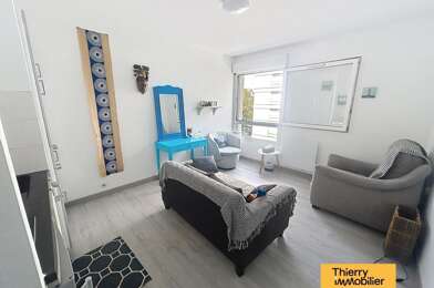 Appartement 1 pièces 99900 €