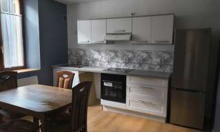 Appartement 4 Pièces 85 m² à louer à Montmédy (55600)