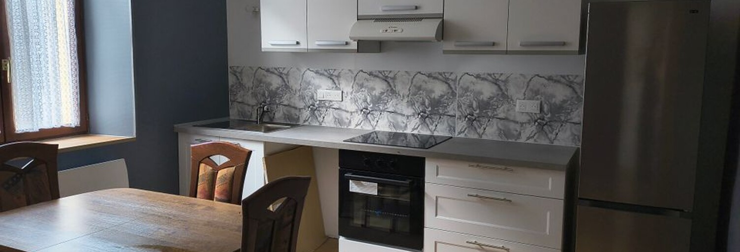 Appartement 4 Pièces 85 m² à louer à Montmédy (55600)