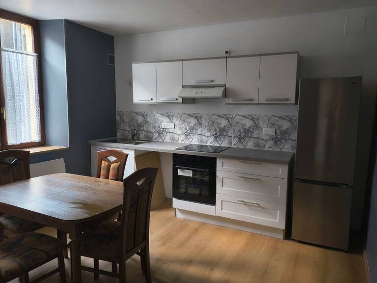 Appartement de 85m2 à louer sur Montmédy — photo 1