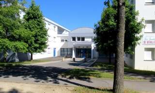 Appartement 1 Pièce 19 m² à louer à Rennes (35000)