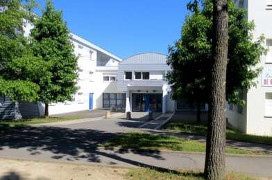 Appartement 1 pièces 430 €