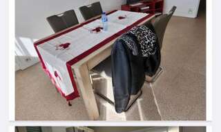 Appartement 5 Pièces 100 m² à louer à Bihorel (76420)