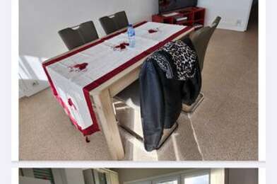 Appartement 5 pièces 380 €