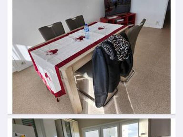Appartement de 100m2 à louer sur Bihorel — photo 1