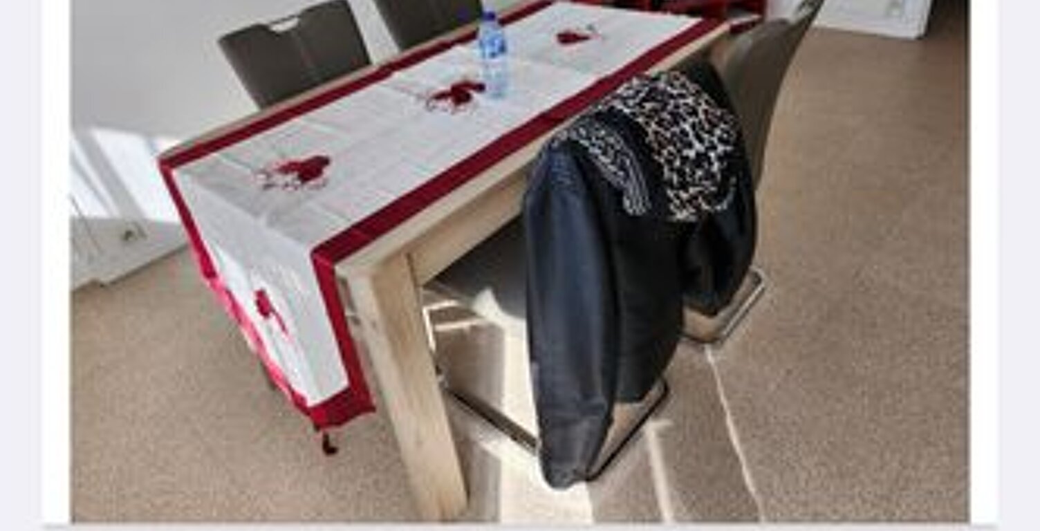 Appartement de 100m2 à louer sur Bihorel — photo 1