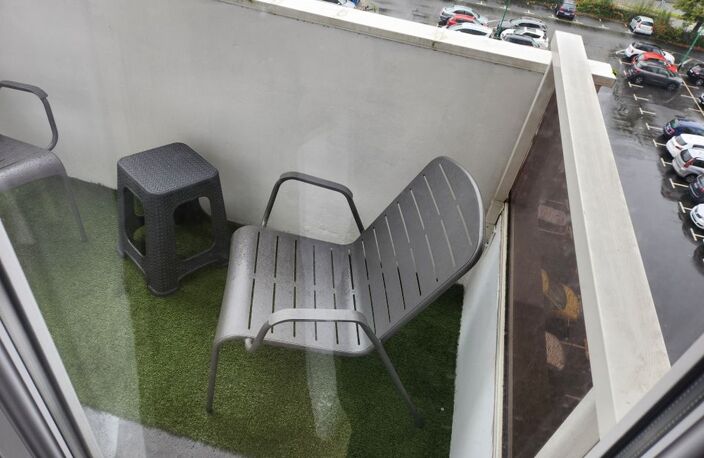 Appartement de 100m2 à louer sur Bihorel — photo 2