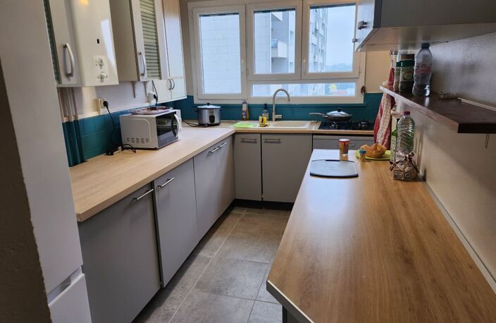 Appartement de 100m2 à louer sur Bihorel — photo 3