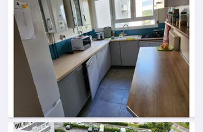 Appartement de 100m2 à louer sur Bihorel — photo 4