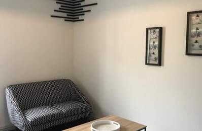 Appartement de 28m2 à louer sur Villeneuve-sur-Lot — photo du bien