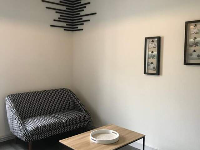 Appartement de 28m2 à louer sur Villeneuve-sur-Lot — photo du bien