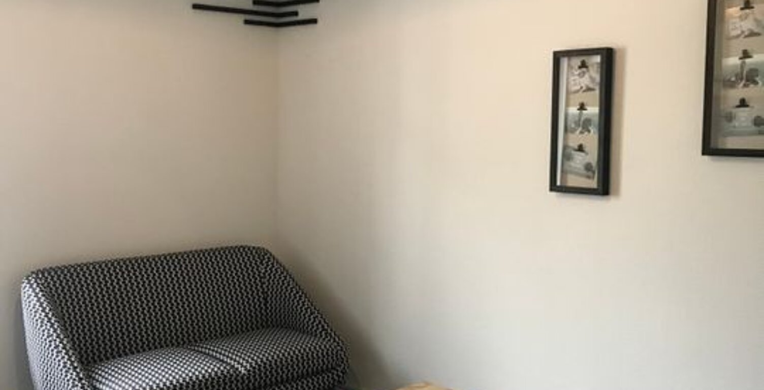 Appartement de 28m2 à louer sur Villeneuve-sur-Lot — photo 1