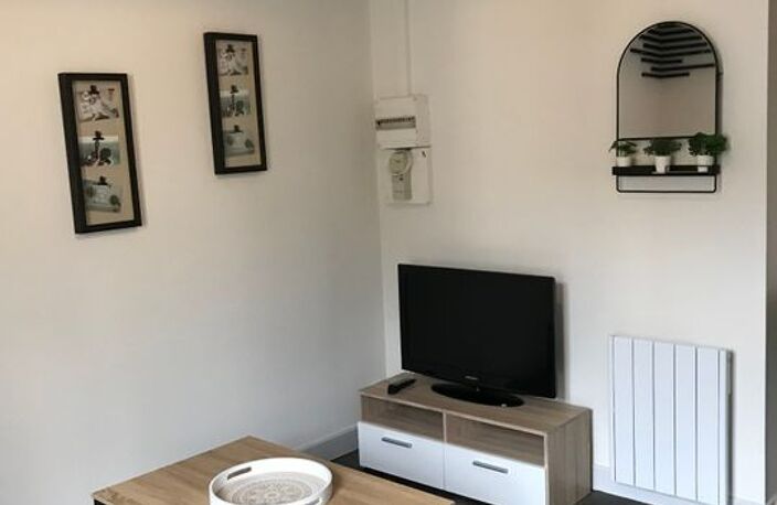 Appartement de 28m2 à louer sur Villeneuve-sur-Lot — photo 2