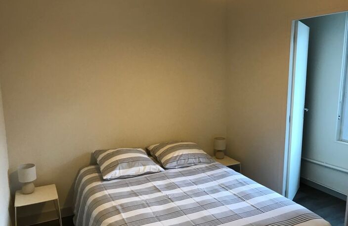 Appartement de 28m2 à louer sur Villeneuve-sur-Lot — photo 3