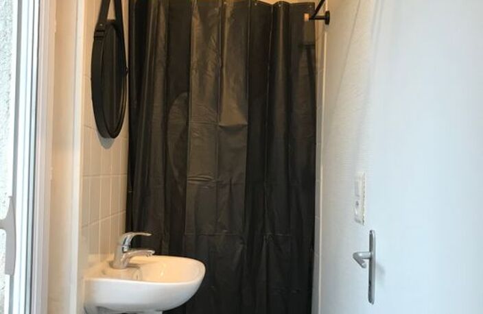 Appartement de 28m2 à louer sur Villeneuve-sur-Lot — photo 4
