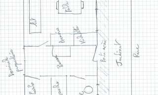 Appartement 1 Pièce 22 m² à louer à Toulouse (31000)