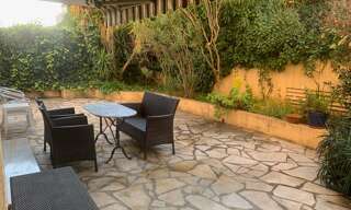 Appartement 3 Pièces 100 m² à louer à Saint-Laurent-du-Var (06700)