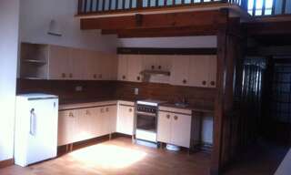 Appartement 2 Pièces 51 m² à louer à Orléans (45000)
