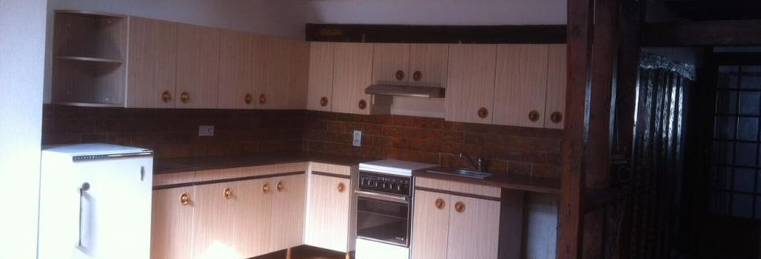 Appartement 2 Pièces 51 m² à louer à Orléans (45000)