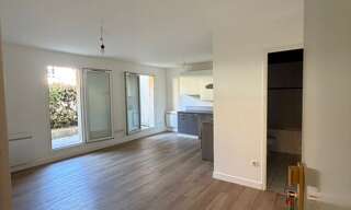 Appartement 1 Pièce 28 m² à louer à Soisy-sur-Seine (91450)
