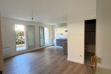 Appartement 1 pièces 710 €