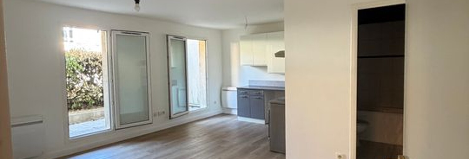 Appartement 1 Pièce 28 m² à louer à Soisy-sur-Seine (91450)