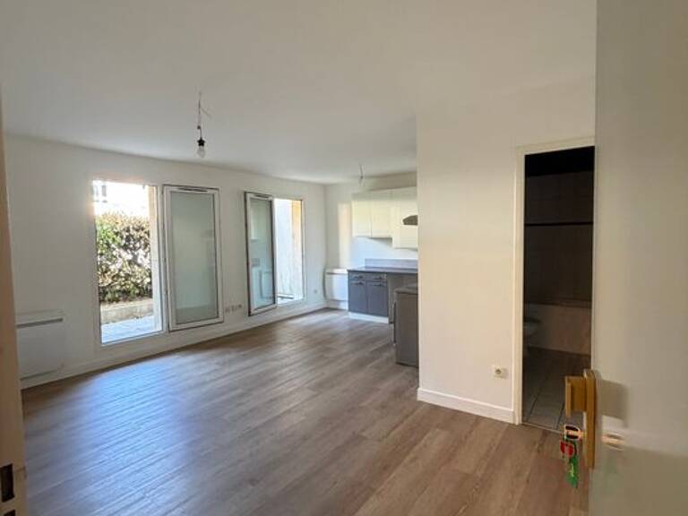 Studio de 28m2 à louer sur Soisy-sur-Seine — photo 1