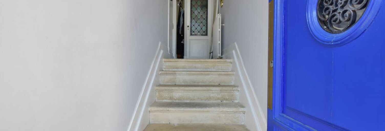 Maison 6 Pièces 150 m² à vendre à Bordeaux (33000)